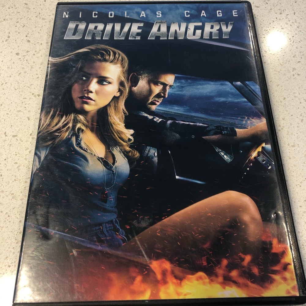 DVD Set - Picture 3 of 7